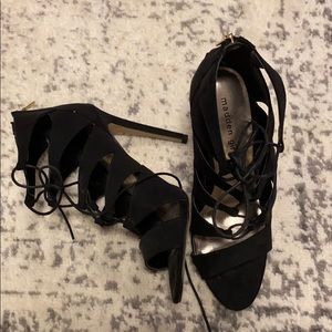 Madden Girl Heels
